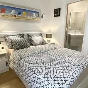 Modern Flat Lamartine Appartement