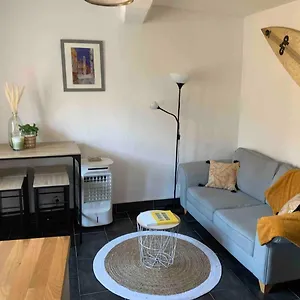 Cosy Sweet Space In Paradise - 5min From The Appartement